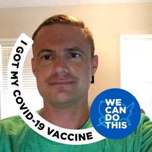 Meet your Posher, Nicholas